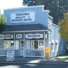 Ken and Helen Bateman - Real Estate Brokers in Vernonia, OR