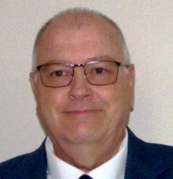 Jim Seaman - Sales Associate in MO