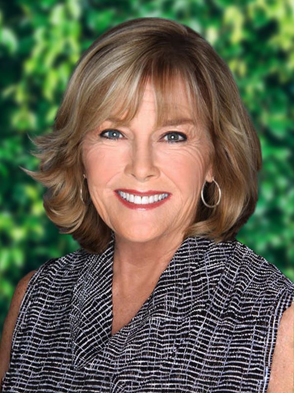 Jo Frasier - broker in Honolulu, HI
