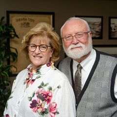 Don And Valerie Keeton - Broker in Elkhorn, NE