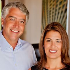 Chris and Kerri Hanley - Broker in Christiansted, VI