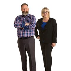 Eric and Jennifer Lemke - Realtors in Lincoln, NE