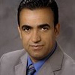 Amin Zafari in Antioch, CA