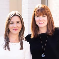 Tiffany Riddle and Courtney Kattengell - Broker in Gretna, LA