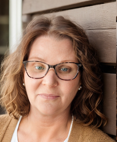 Elaine Daniels - Sales Representative in Frankfort, KY