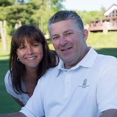 Rick and Terri Freeman - Masters of Real Estate in Bolton, MA