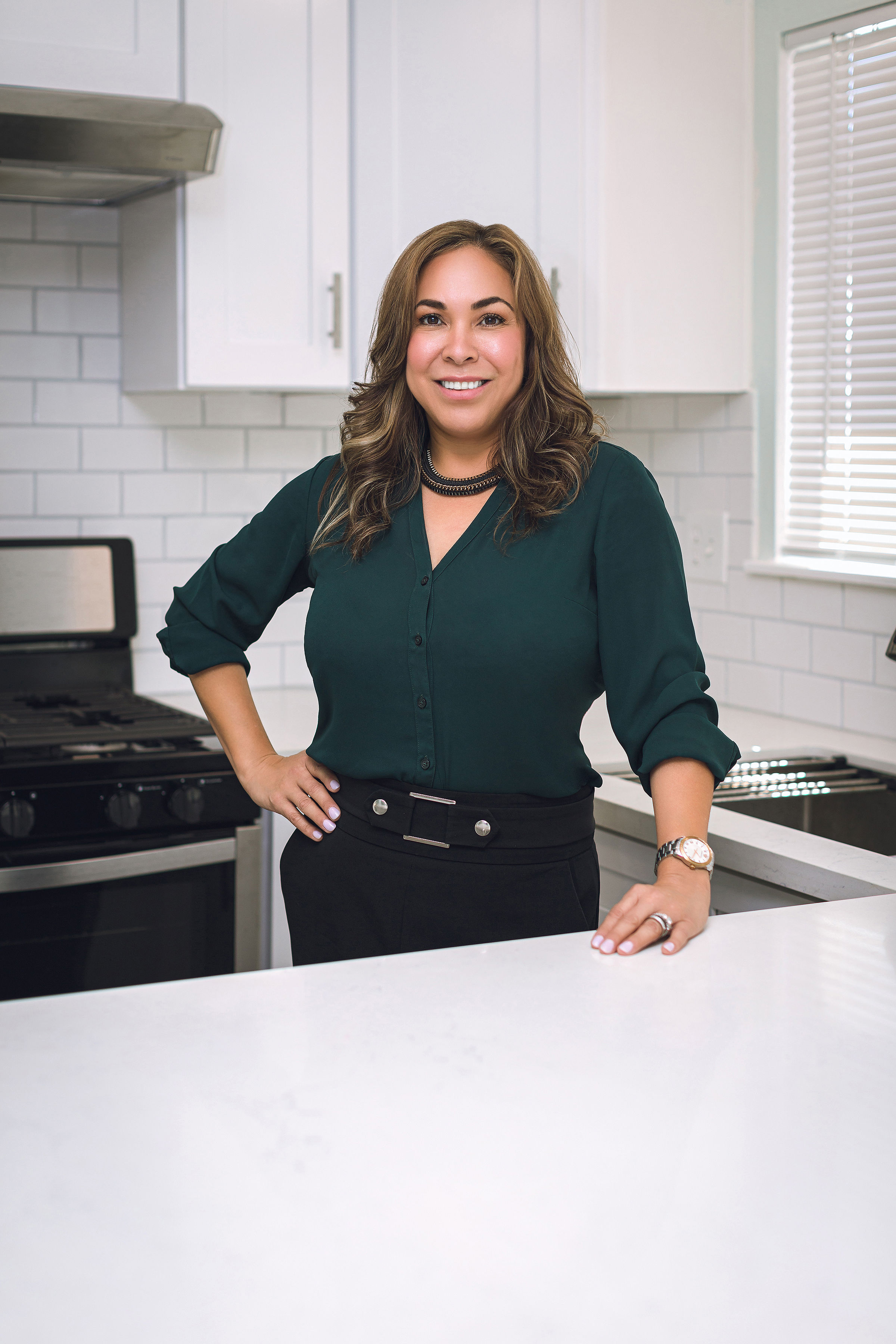 Paola Perez - Real Estate Salesperson in Montebello, CA