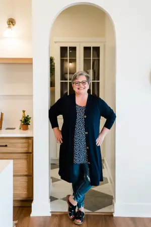 Mary Sherer - Broker in Fort Wayne, IN