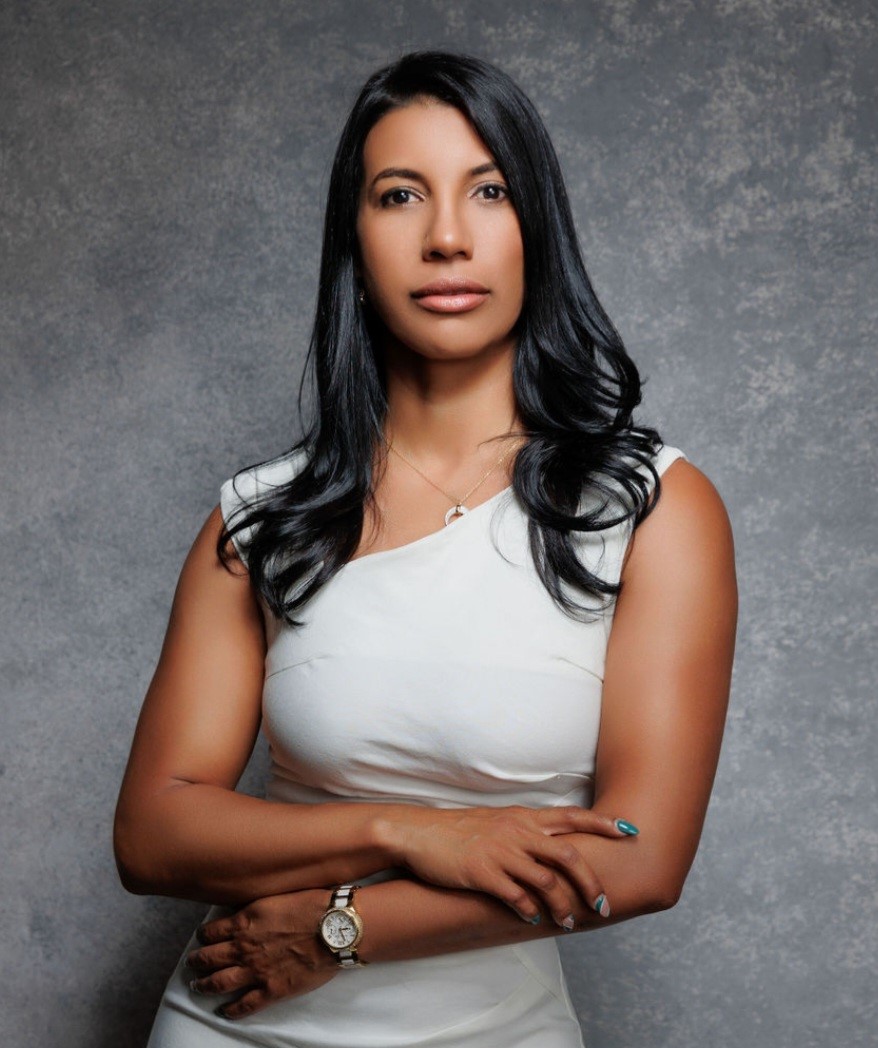 Carolina Hidalgo - Real Estate Salesperson in Lawrence, MA