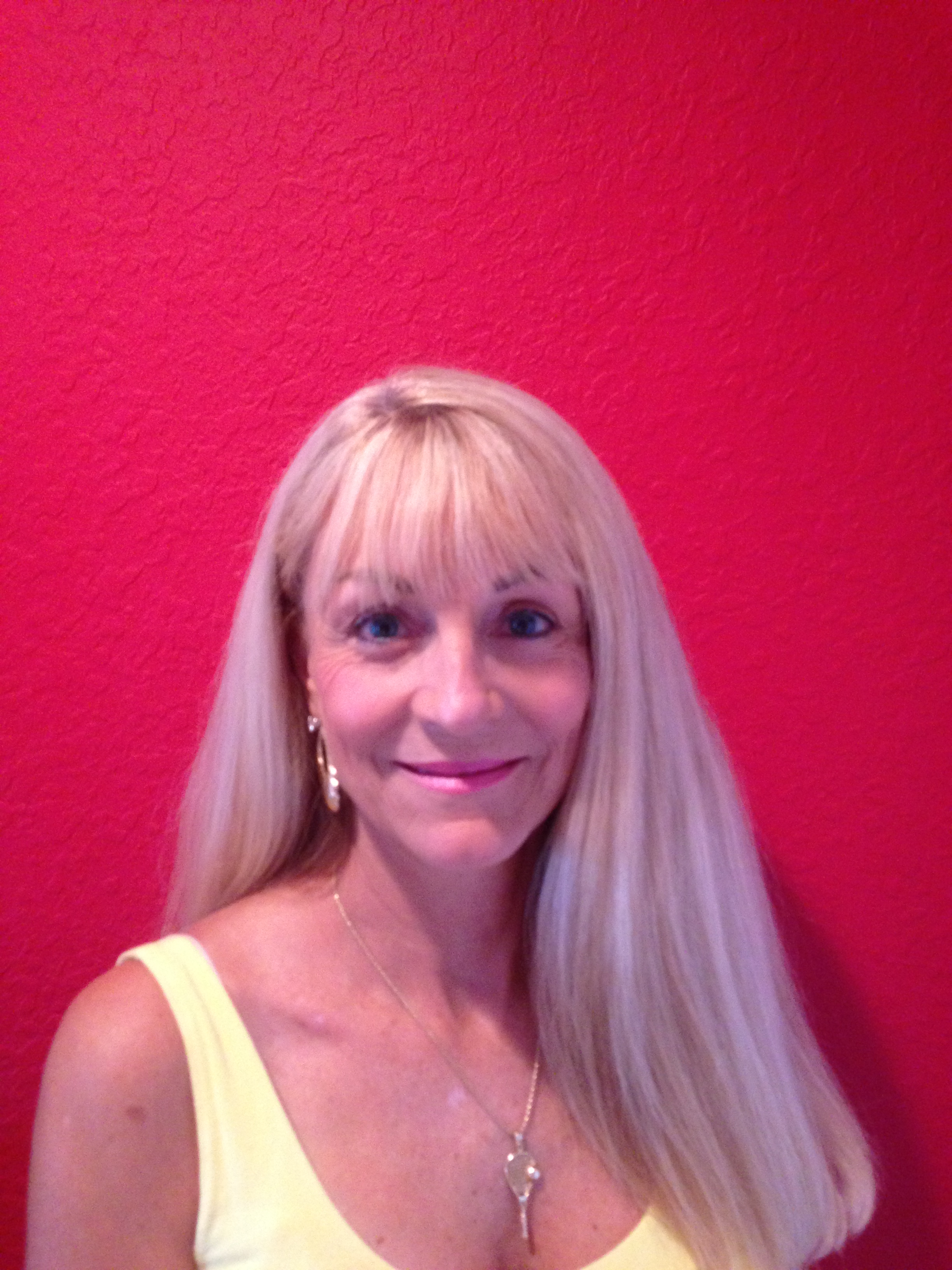 Cindy Forrest - Real Estate Salesperson in Coral Springs, FL