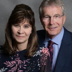 Gary and  Marcia Schnell - Associate Brokers in Jasper, IN