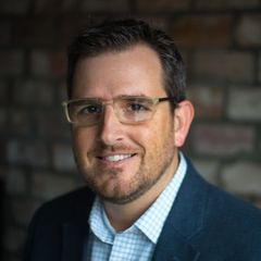Adam Treece Remax Elite in Conway, AR