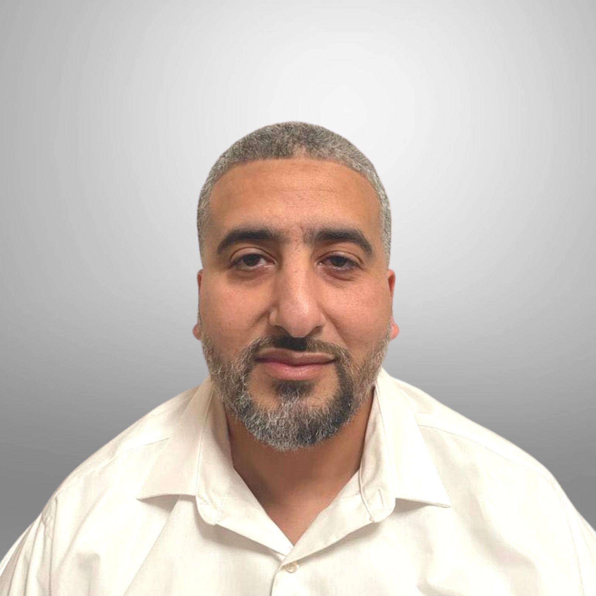 Amran Musaid in Berkeley, CA