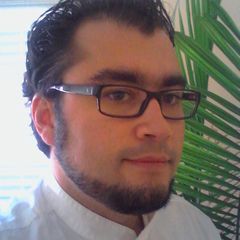 Alex Pereira - Real Estate Broker in Farmington Hills, MI
