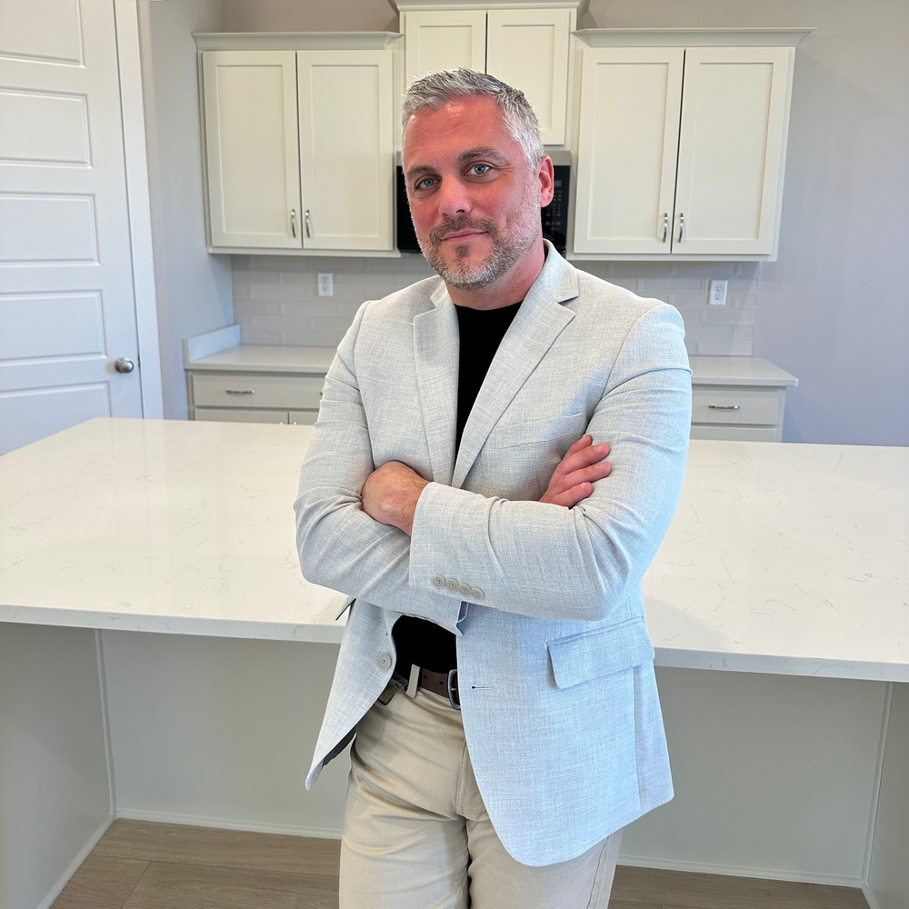 Daniel Johnson - Realtor in Memphis, TN