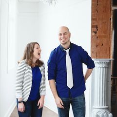 Danielle and Brandon The Realty Couple - Michigan Realtors in Lambertville, MI