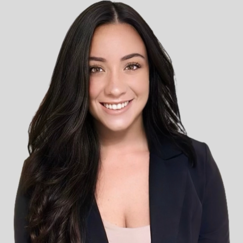 Ariadna Fernandez in Hollywood