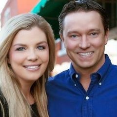 Nick & Ellie Glidewell in Fort Smith, AR