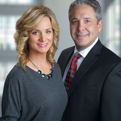 Jesse and Peggy Wright - Broker in Norman, OK