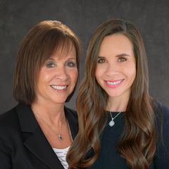 Judy and Ashley Richardson - Broker in Huntersville, NC