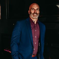 Brian Sanchez - Realtor in Tulsa, OK