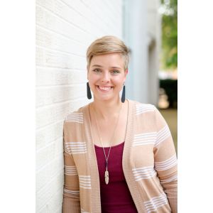 Kara Jumper in Williamsburg, VA