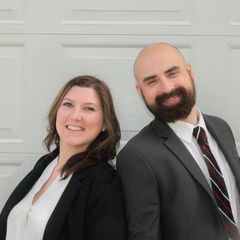 Blake And Amanda Wallace - Broker in Houghton Lake, MI