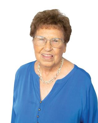 Jo Ray in Midwest City, OK