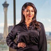 Erika Chavez - Advisor in Las Vegas, NV