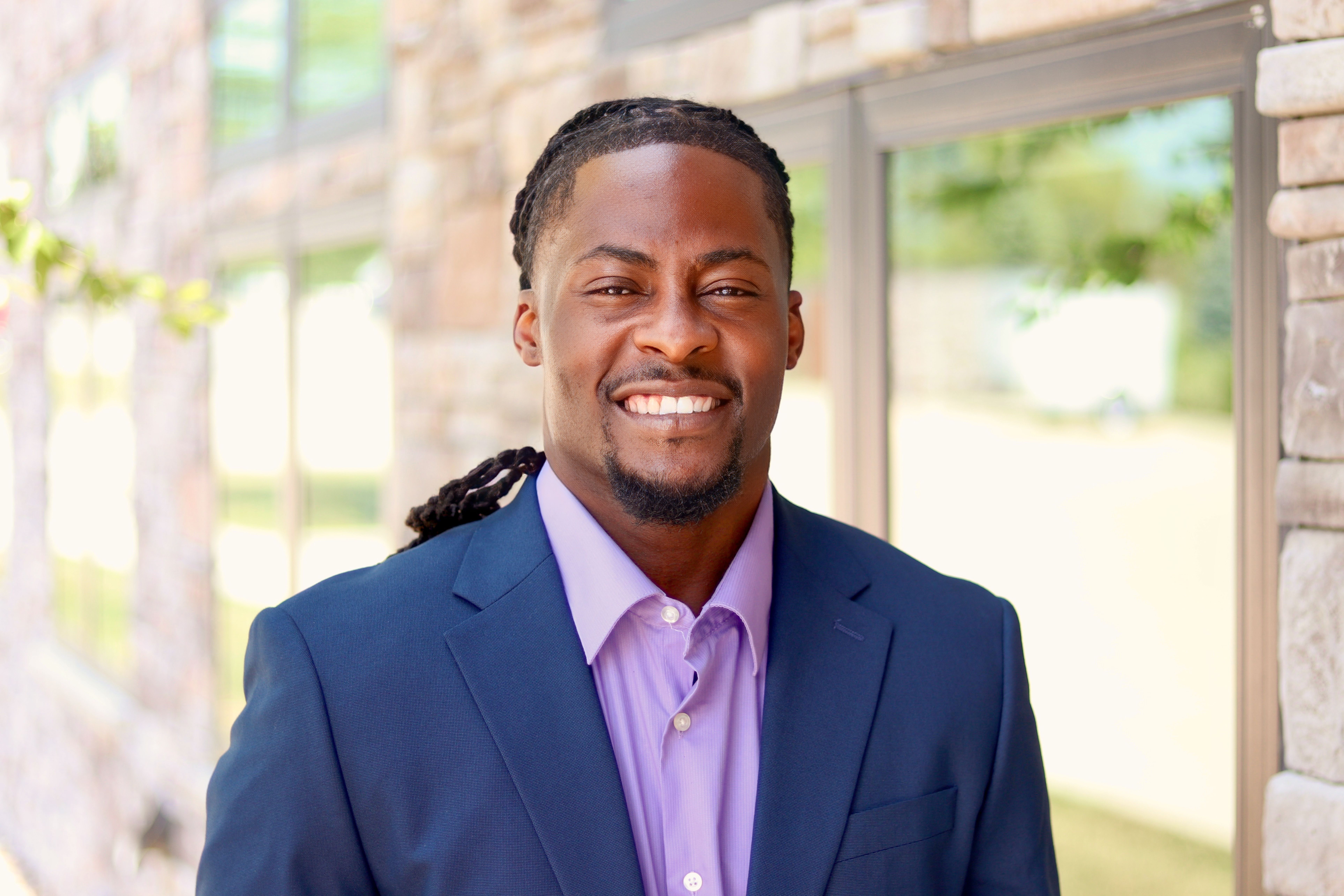 Dejay Lester - Real Estate Salesperson in Urbandale, IA