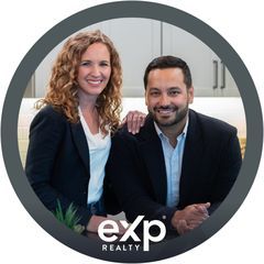 Kameron and Kristy Morris - Realtors in Saint Joseph, MI