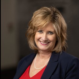Patti Stehlin - Agent in Cincinnati, OH