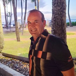 Keith Paulsen - Broker/Owner in Granite Bay, CA