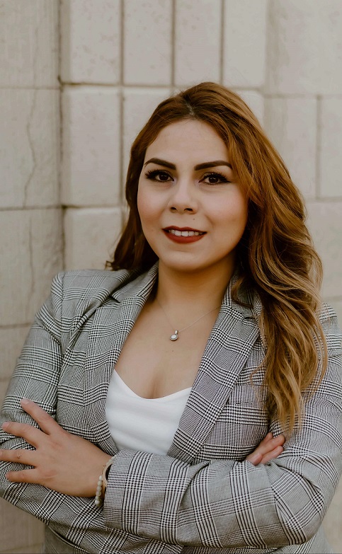 Darli Araiza - Real Estate Salesperson in Patterson, CA