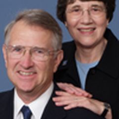 John & Lucette Reaksecker - Broker in Eugene, OR