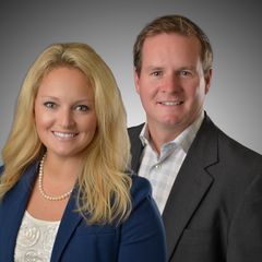 Eddie and Jessica Colley - Broker in Charge in Black Mountain, NC