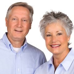 Robert and Carol Clay - Broker in Brevard, NC