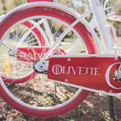 Olivette Riverside Community and Farm in Alexander, NC