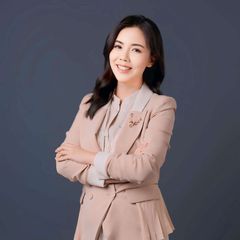 Hannah Hsu in Austin, TX