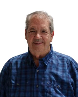 Ed Harrell in Destin, FL