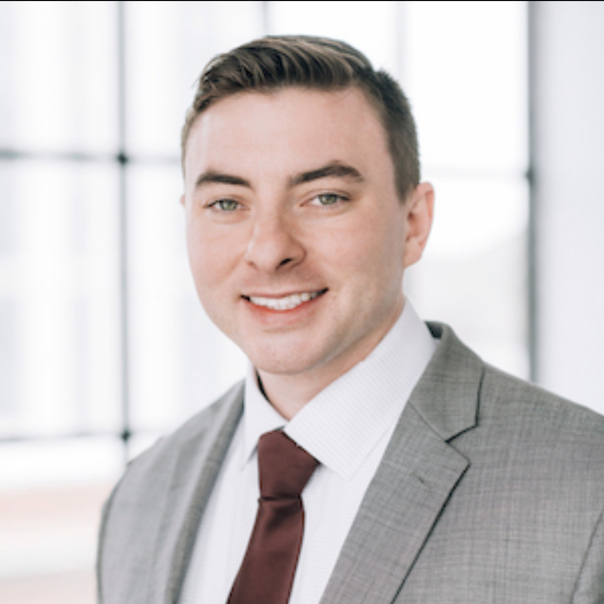 Evan Reynolds - Broker in Palatine, IL