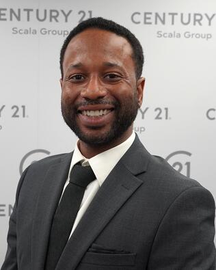 Kevin Palmer II in Bridgeport, CT