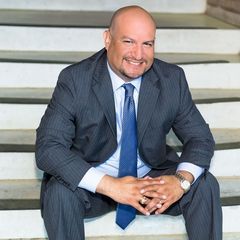 Bobby De La Rosa - Real Estate Agent in Houston, TX