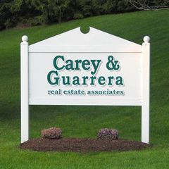Carey and Guarrera Real Estate in Shelton, CT