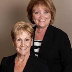 Barb Simonson & Sandy Flynn Team - Broker in Issaquah, WA