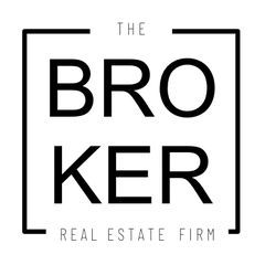 THE BROKER Real Estate Firm in Huntsville, TX
