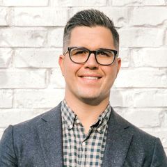 Dalton Carroll - REALTOR | US Marine Corps Vet in Mansfield, TX
