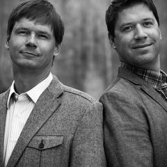 Ryan and Matt Podskoch - Luxury Real Estate Brokers in Redding, CT