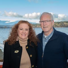 Julie Berryman - Real Estate Professional in Poulsbo, WA