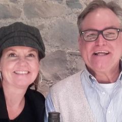 Matt and Melissa Young - Two Rivers Realty Team in MT